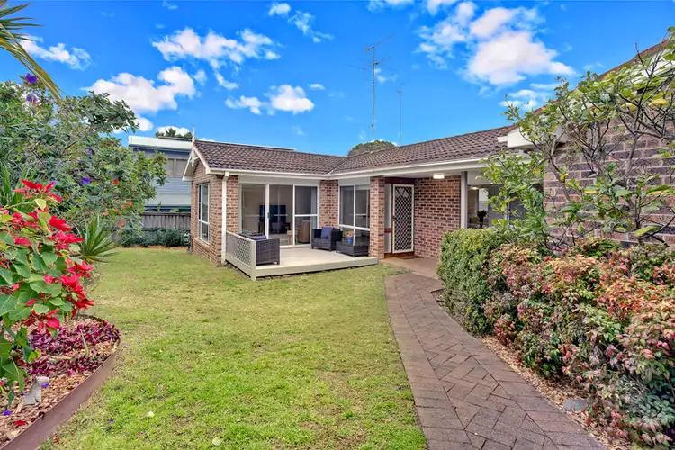 Main view of Homely house listing, 101 Taiyul Road, North Narrabeen NSW 2101