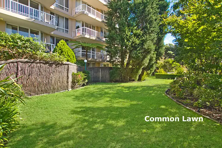 Fourth view of Homely unit listing, 1C/1 Francis Road, Artarmon NSW 2064
