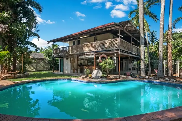 8 Skywood Court, Leanyer NT 812