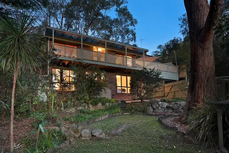 5 Newell Place, Frenchs Forest NSW 2086