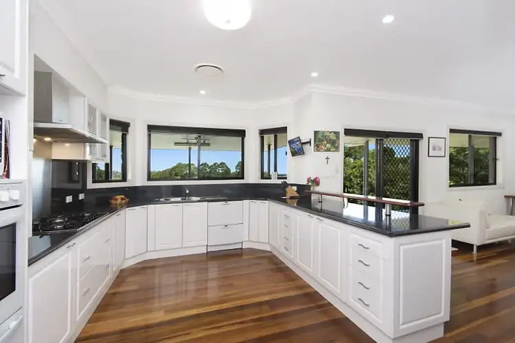 Second view of Homely house listing, 90 Gregors Road, Spring Grove NSW 2470