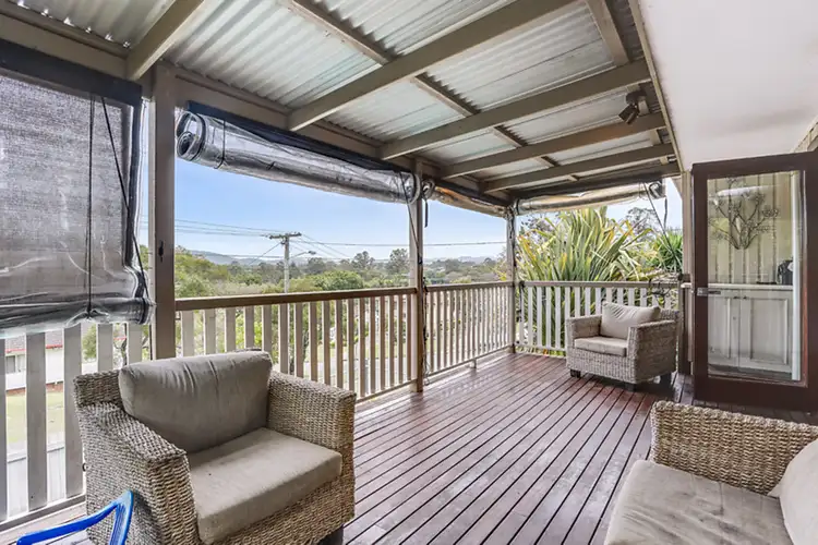 Fifth view of Homely house listing, 1 Lobelia Court, Everton Hills QLD 4053