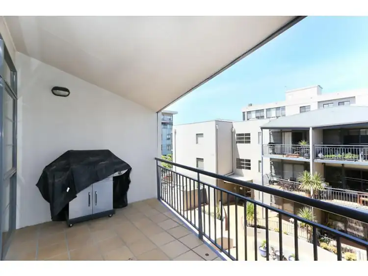 Sixth view of Homely apartment listing, 42/62 Wellington Street, St Kilda VIC 3182