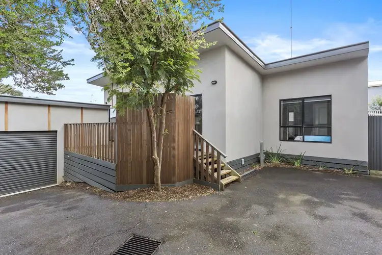 Third view of Homely unit listing, 2/12 Wiltons Road, Ocean Grove VIC 3226