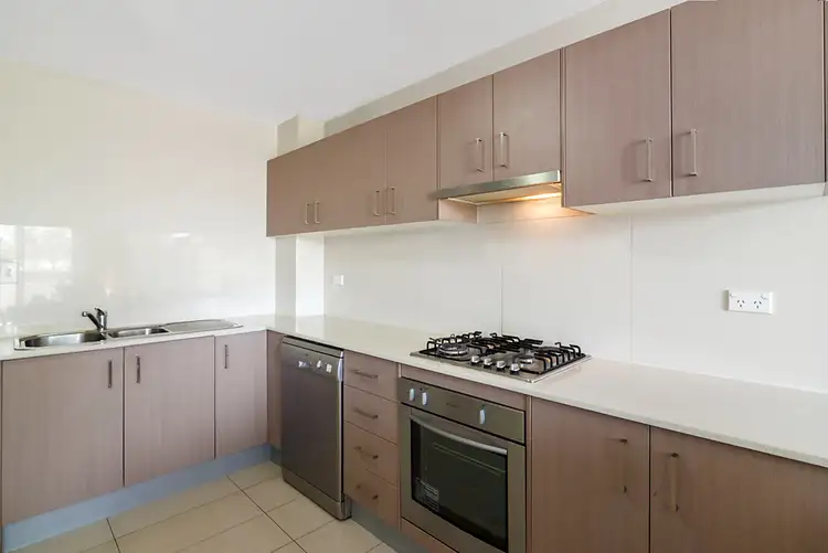 Fourth view of Homely apartment listing, 24/21-23 Grose Street, Parramatta NSW 2150