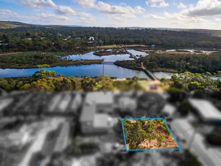 Third view of Homely land listing, Lot 2/38 Bingley Parade, Anglesea VIC 3230
