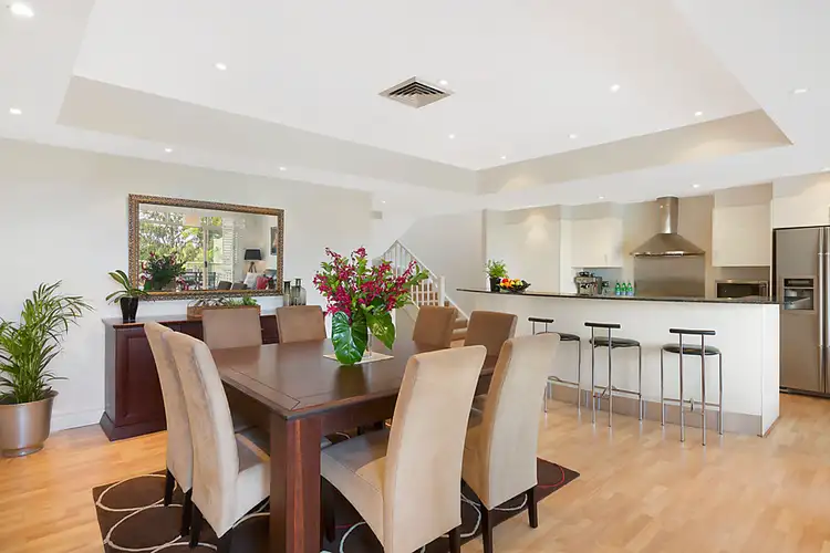 Second view of Homely house listing, 52 Cutler Road, Clontarf NSW 2093