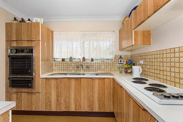 Fourth view of Homely unit listing, 28/49 Jacobs Street, Bankstown NSW 2200