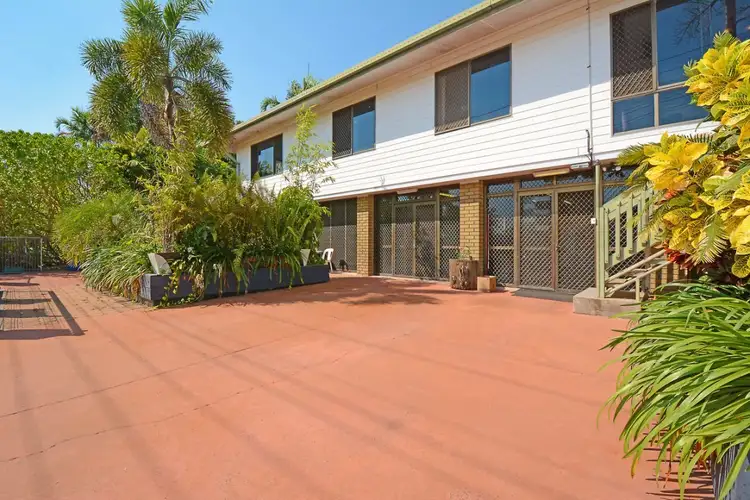 Sixth view of Homely house listing, 19 Fitzer Drive, Ludmilla NT 820