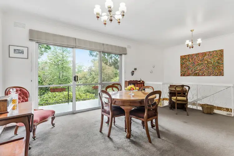 Fifth view of Homely house listing, 45 Drummond Road, Seville VIC 3139