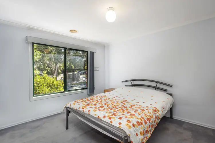 Fourth view of Homely townhouse listing, 4/2A Bellevue Avenue, Doncaster East VIC 3109
