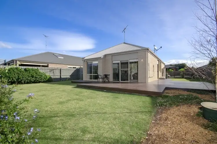 Third view of Homely house listing, 14 Walyunga Mews, Ocean Grove VIC 3226