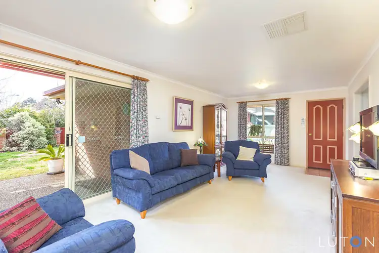 Second view of Homely house listing, 43 Buckmaster Crescent, Dunlop ACT 2615