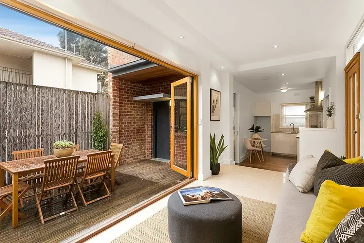 Sixth view of Homely apartment listing, 10/229 Brighton Road, Elwood VIC 3184