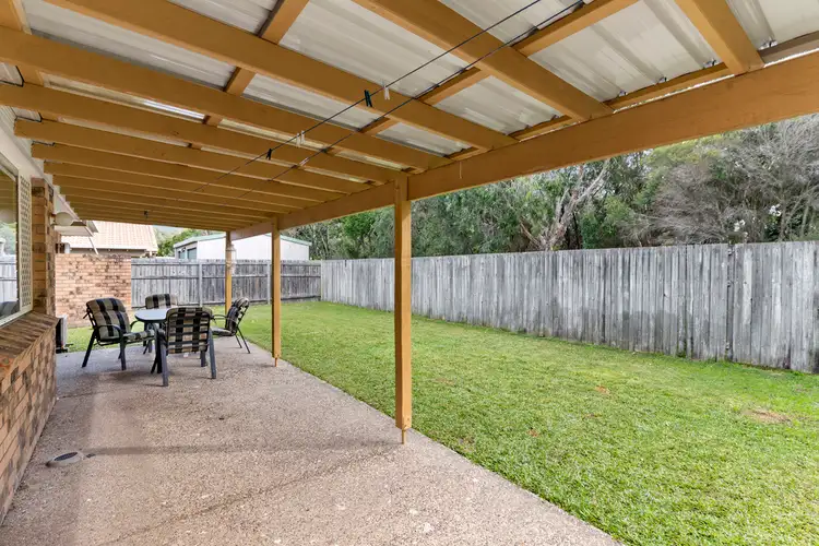 Seventh view of Homely house listing, 36 Cannon Drive, Currumbin Waters QLD 4223