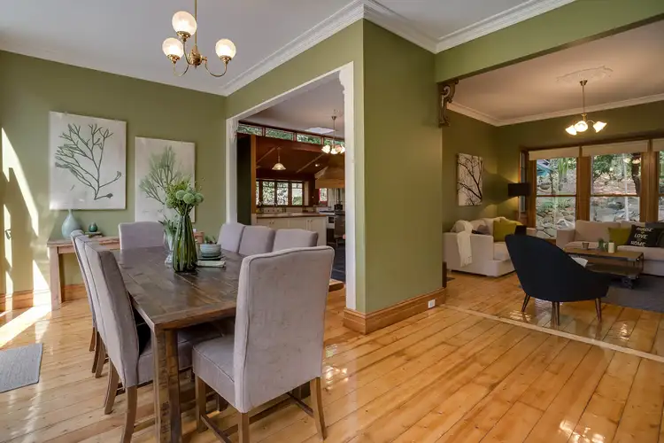 Fifth view of Homely house listing, 177 Belgrave Gembrook Road, Selby VIC 3159