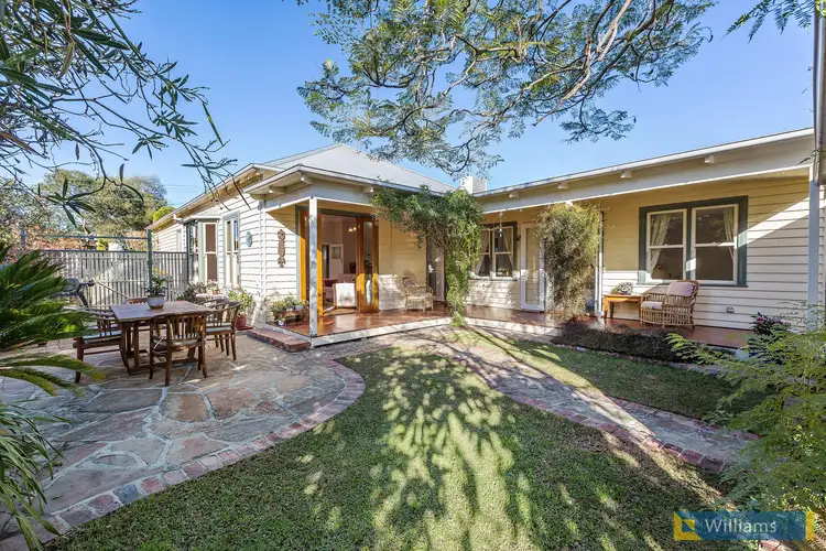 Fourth view of Homely house listing, 25 Mirls Street, Newport VIC 3015