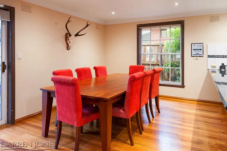 Fourth view of Homely house listing, 21 Bayonne Close, Greensborough VIC 3088
