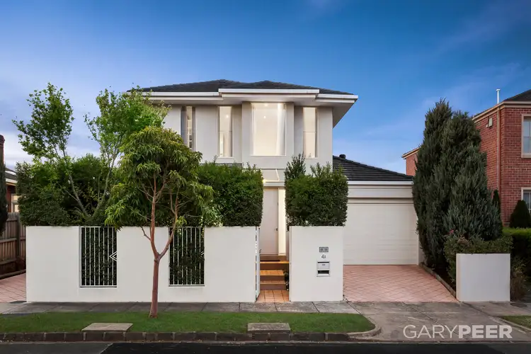 4A Turner Avenue, Glen Huntly VIC 3163