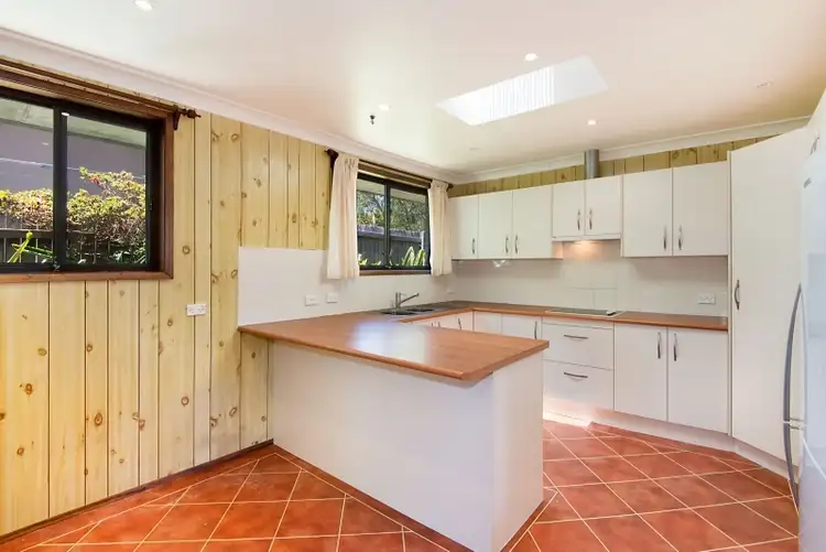 Second view of Homely house listing, 3 Marshall Close, Hornsby Heights NSW 2077
