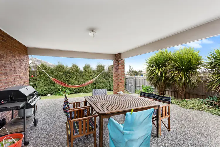 Sixth view of Homely house listing, 48 Oakdean Boulevard, Ocean Grove VIC 3226