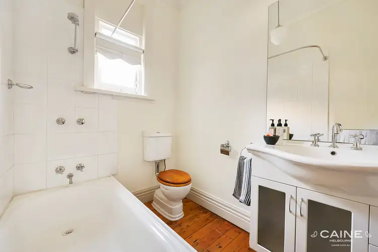 Sixth view of Homely apartment listing, 1/21-23 Hotham Street, East Melbourne VIC 3002