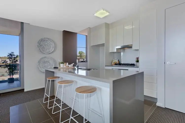 Sixth view of Homely unit listing, 334/79-91 Macpherson Street, Warriewood NSW 2102