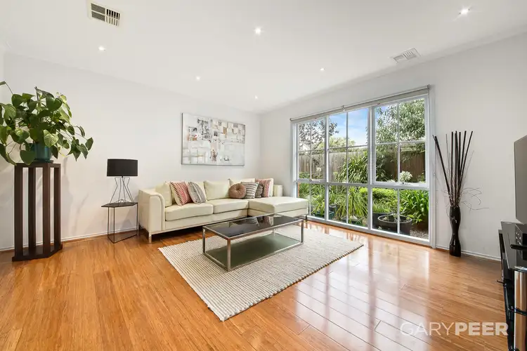 Second view of Homely townhouse listing, 3/78 Moonya Road, Carnegie VIC 3163