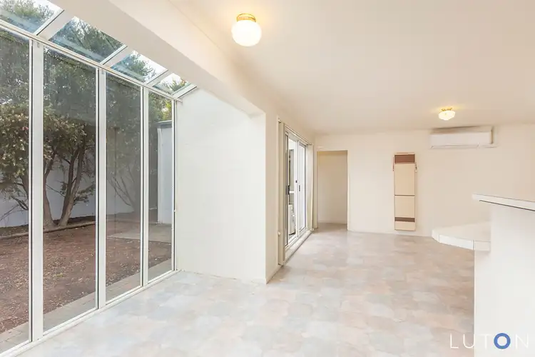 Fifth view of Homely house listing, 29 Harkness Street, Monash ACT 2904