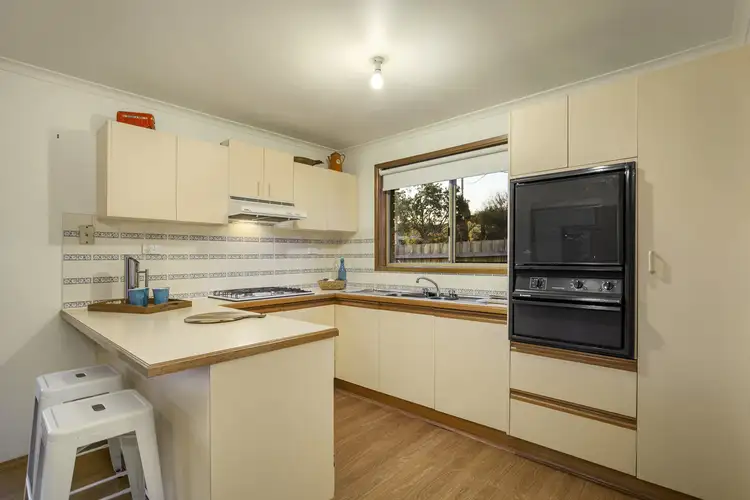 Fourth view of Homely house listing, 1/34 Hedge End Road, Nunawading VIC 3131