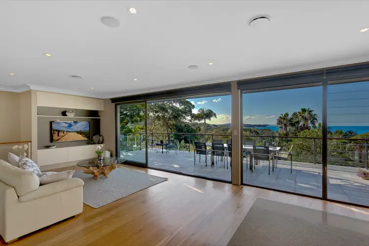 38 Suffolk Avenue, Collaroy NSW 2097
