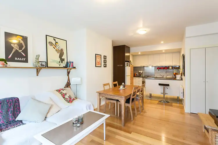 32/1 St David Street, Fitzroy VIC 3065