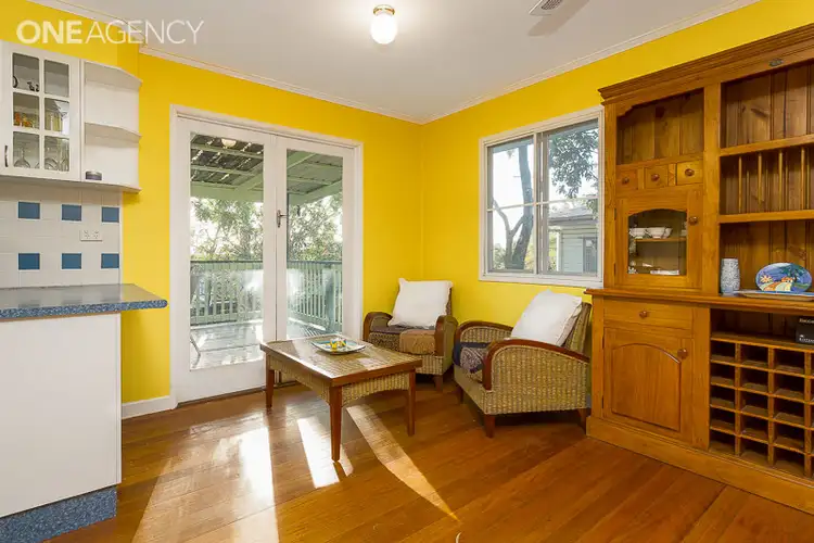 Fourth view of Homely house listing, 4 Esperanto Street, Redcliffe QLD 4020