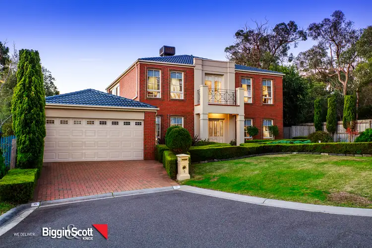 6 Koomba Road, Wantirna VIC 3152