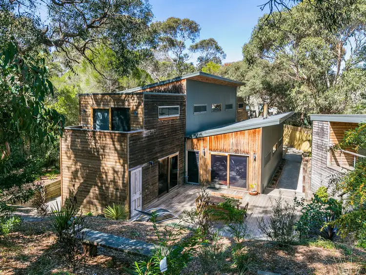 Second view of Homely house listing, 5 Lewis Court, Anglesea VIC 3230