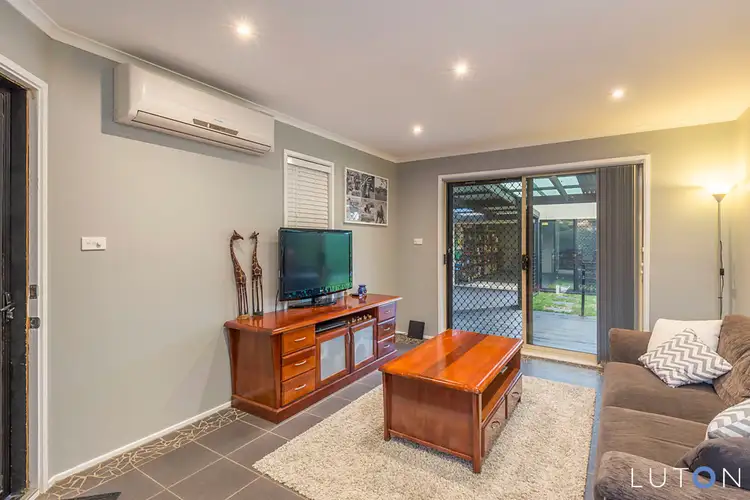 Fourth view of Homely other listing, 5 Bamir Square, Ngunnawal ACT 2913