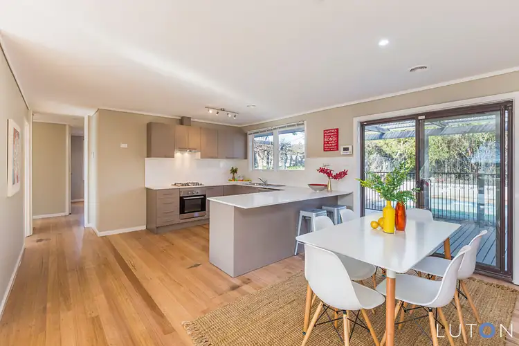 Sixth view of Homely house listing, 5 Mullagh Place, Holt ACT 2615