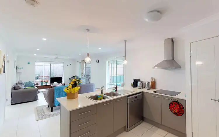 Fifth view of Homely villa listing, 2/37 Marcia Street, Coffs Harbour NSW 2450