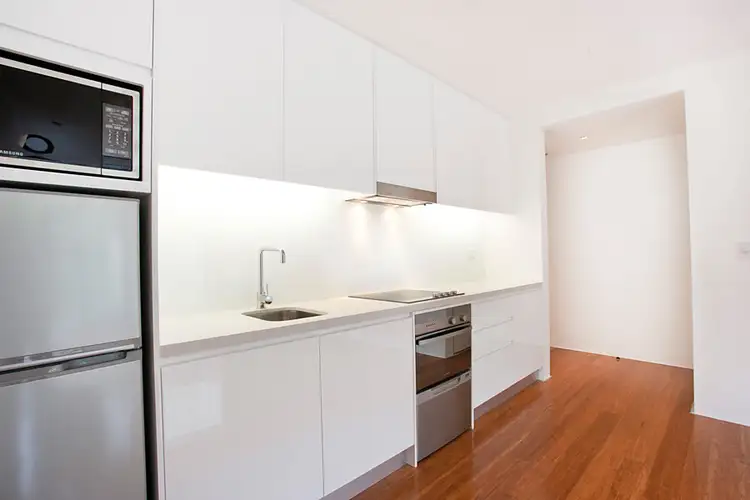 Third view of Homely apartment listing, 25/53-57 Pittwater Road, Manly NSW 2095