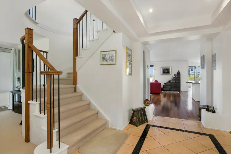 Fifth view of Homely house listing, 10 Silver Ridge Road, Point Lonsdale VIC 3225