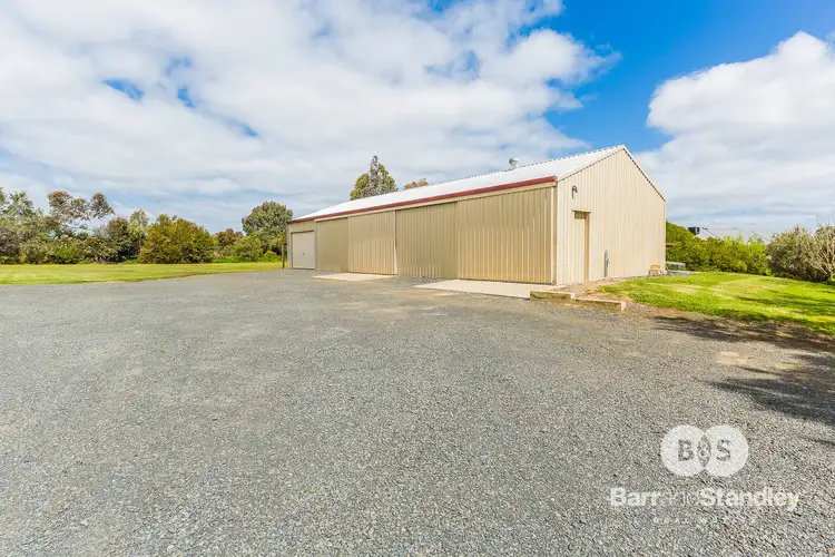 Fourth view of Homely house listing, 22 Britza Avenue, Roelands WA 6226