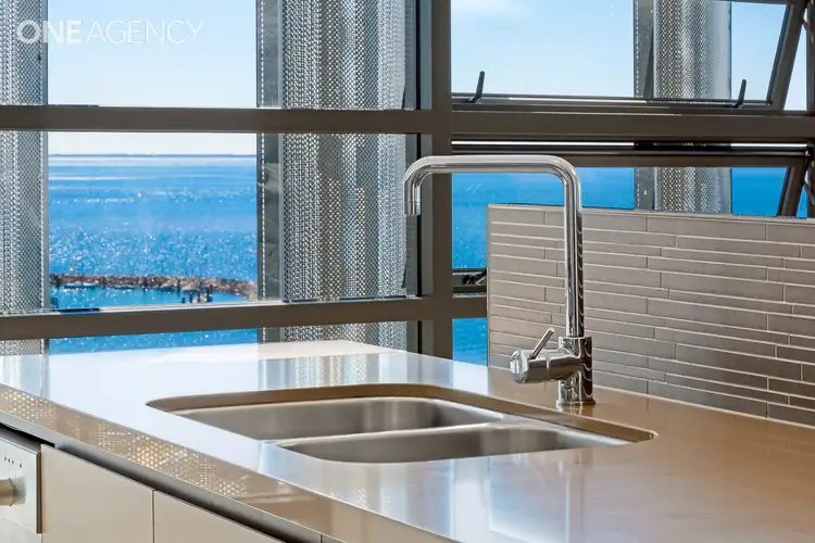 Fifth view of Homely unit listing, 904/101 Marine Parade, Redcliffe QLD 4020