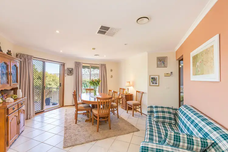 Third view of Homely townhouse listing, 11/26 William Hudson Crescent, Monash ACT 2904