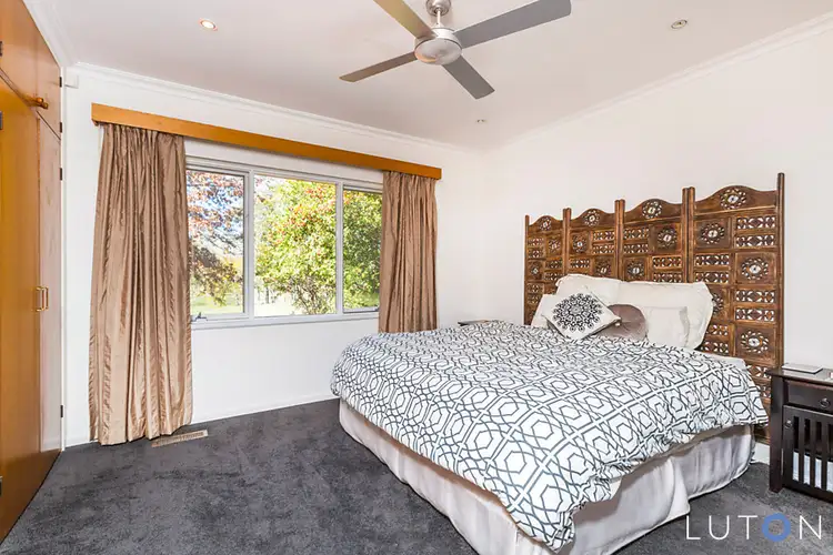 Sixth view of Homely house listing, 36 Martin Street, Curtin ACT 2605
