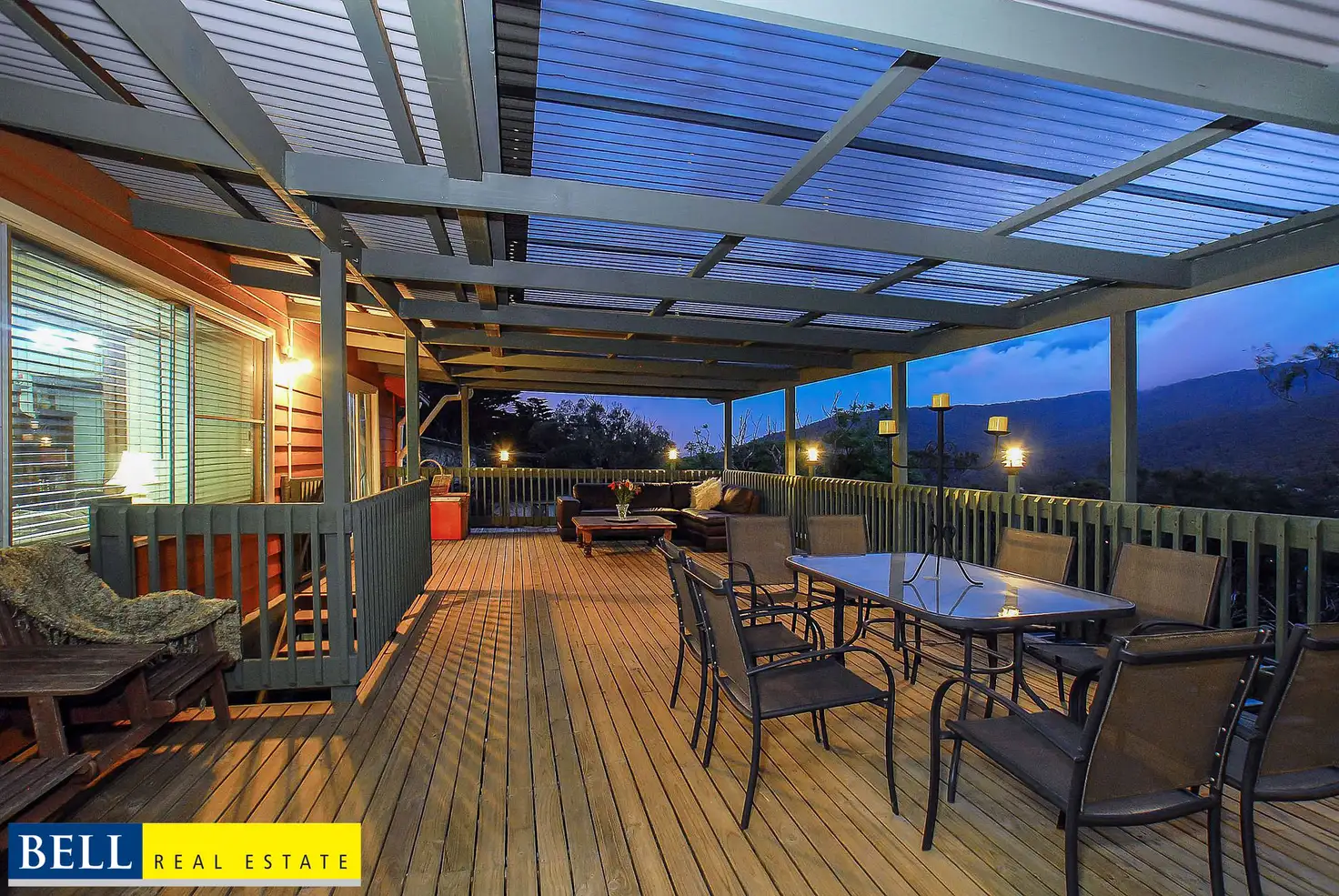Main view of Homely house listing, 35-39 Highcliff Road, Upwey VIC 3158