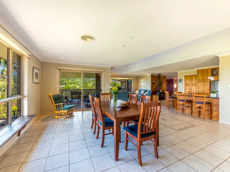 Third view of Homely house listing, 12 Whispering Valley Drive, Richmond Hill NSW 2480