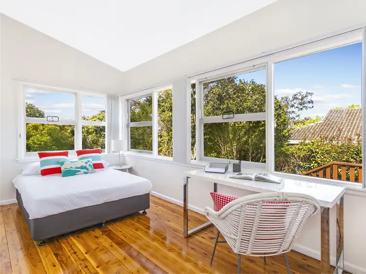 Fifth view of Homely house listing, 11 Robinsville Crescent, Thirroul NSW 2515