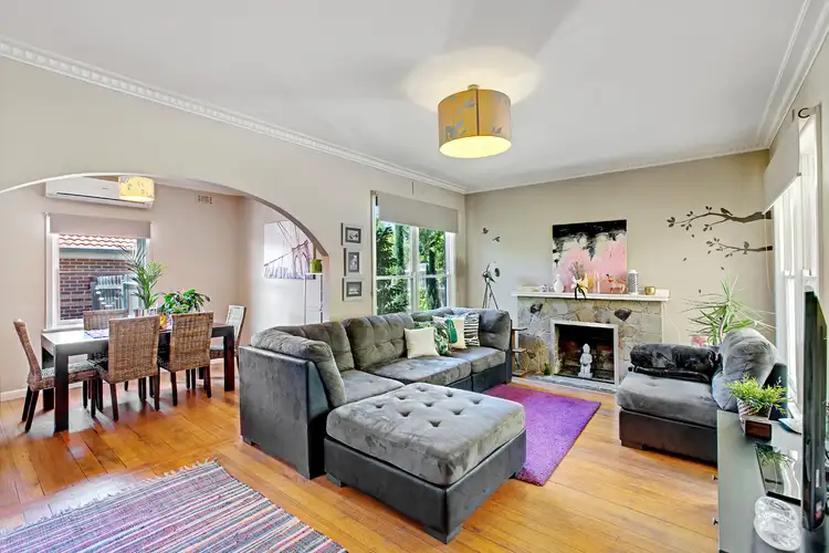 Fourth view of Homely house listing, 1/34 Sherbrook Avenue, Ringwood VIC 3134