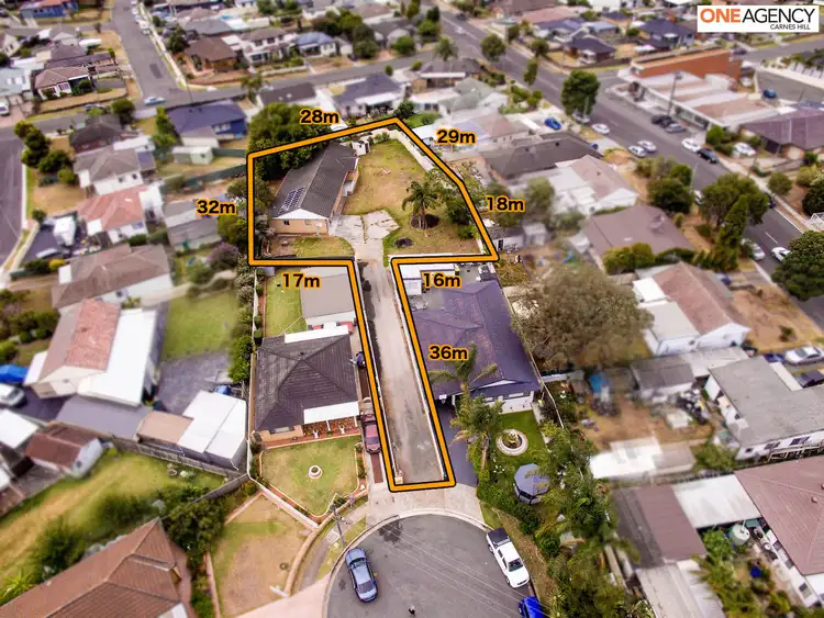 9 Kelly Place, Mount Pritchard NSW 2170