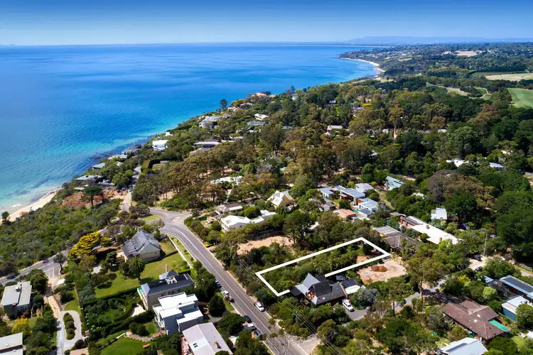 Third view of Homely house listing, 9 Beleura Hill Road, Mornington VIC 3931